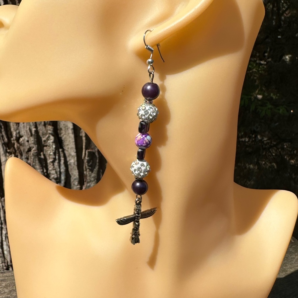 Western jewelry